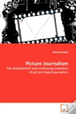 Capa do artigo Picture Journalism