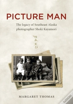 Capa do artigo Picture Man