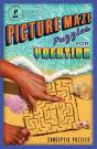 Picture Maze Puzzles For Vacation - Preview