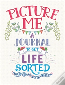 Capa do artigo Picture Me