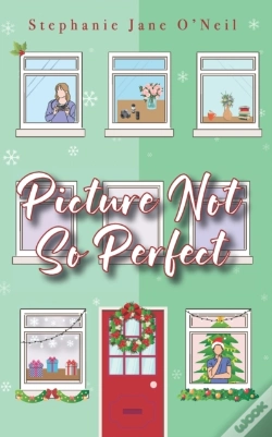 Capa do artigo Picture Not So Perfect