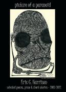 Picture Of A Paranoid