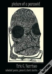 Picture Of A Paranoid