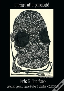 Capa do artigo Picture Of A Paranoid