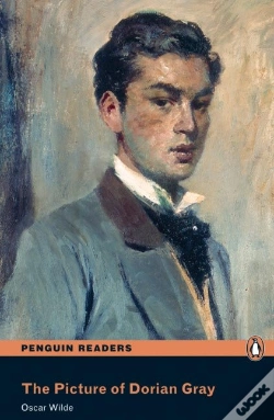 Capa do artigo Picture Of Dorian Gray & Mp3 Pack