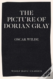 Capa do artigo Picture Of Dorian Gray