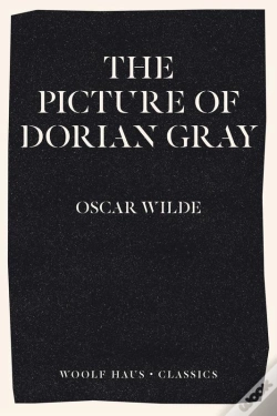 Capa do artigo Picture Of Dorian Gray