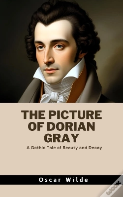 Capa do artigo Picture Of Dorian Gray