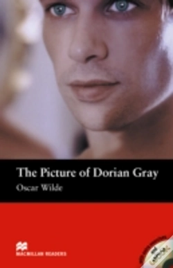 Capa do artigo Picture Of Dorian Grayelementary