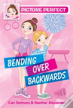 Capa do artigo Picture Perfect #1: Bending Over Backwards