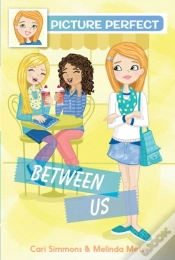 Capa do artigo Picture Perfect #4: Between Us