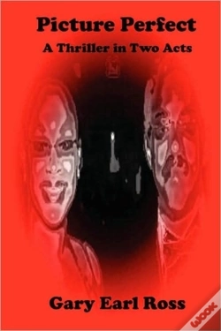 Capa do artigo Picture Perfect A Thriller In Two Acts