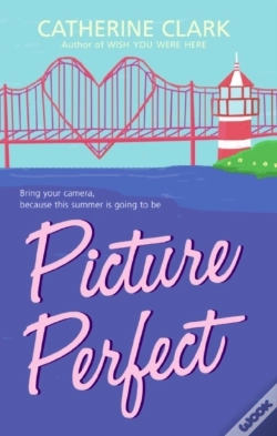 Capa do artigo Picture Perfect