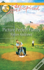 Capa do artigo Picture Perfect Family