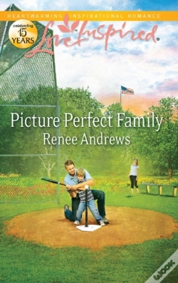 Capa do artigo Picture Perfect Family