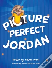 Picture Perfect Jordan