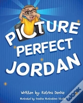 Picture Perfect Jordan