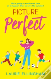 Capa do artigo Picture Perfect