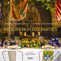 Picture Perfect Parties