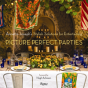 Picture Perfect Parties - Preview