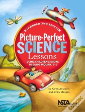Capa do artigo Picture-Perfect Science Lessons