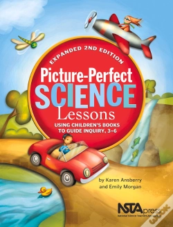 Capa do artigo Picture-Perfect Science Lessons
