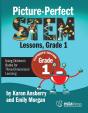 Picture-Perfect Stem Lessons, First Grade Expanded Edition - Preview