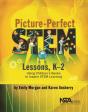 Picture-Perfect Stem Lessons, K-2 - Preview