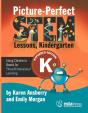 Picture-Perfect Stem Lessons, Kindergarten Expanded Edition - Preview