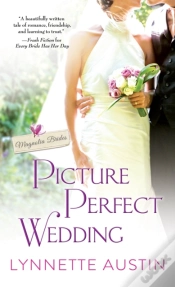 Capa do artigo Picture Perfect Wedding