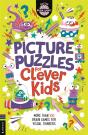 Picture Puzzles For Clever Kidsâ® - Preview