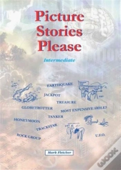 Capa do artigo Picture Stories Please