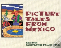 Capa do artigo Picture Tales From Mexico