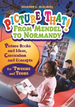 Capa do artigo Picture That! From Mendel To Normandy