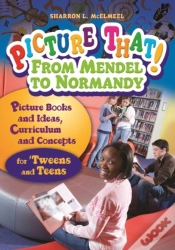 Capa do artigo Picture That! From Mendel To Normandy