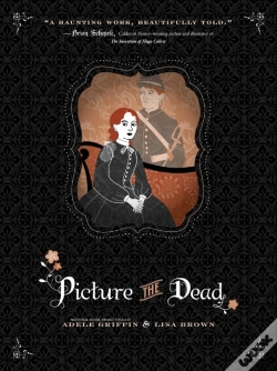 Capa do artigo Picture The Dead