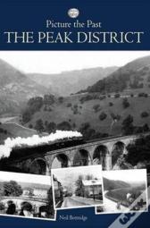 Picture The Past - Peak District