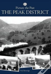 Capa do artigo Picture The Past - Peak District