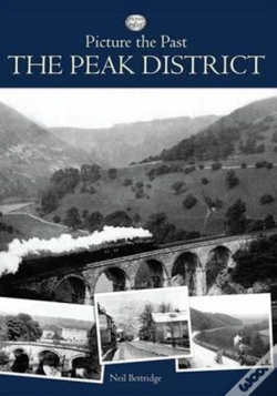 Capa do artigo Picture The Past - Peak District