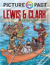 Capa do artigo Picture The Pastâ„¢: The Lewis & Clark Expedition