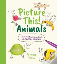 Picture This! Animals