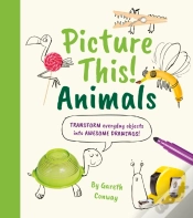 Capa do artigo Picture This! Animals