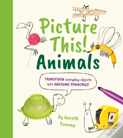 Capa do artigo Picture This! Animals