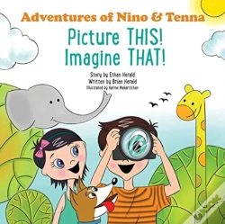 Capa do artigo Picture This! Imagine That!