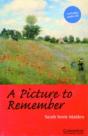 Picture To Remember Level 2 Book With Audio Cd Pack - Preview