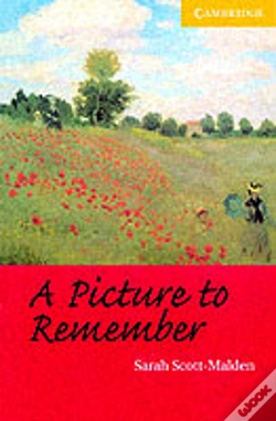 Capa do artigo Picture To Remember