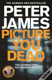 Capa do artigo Picture You Dead