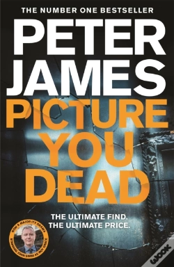Capa do artigo Picture You Dead