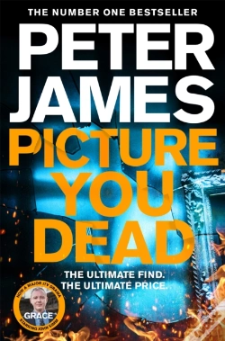 Capa do artigo Picture You Dead