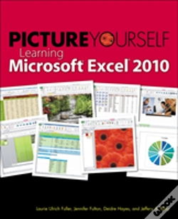 Capa do artigo Picture Yourself Learning Microsoft Excel 2009
